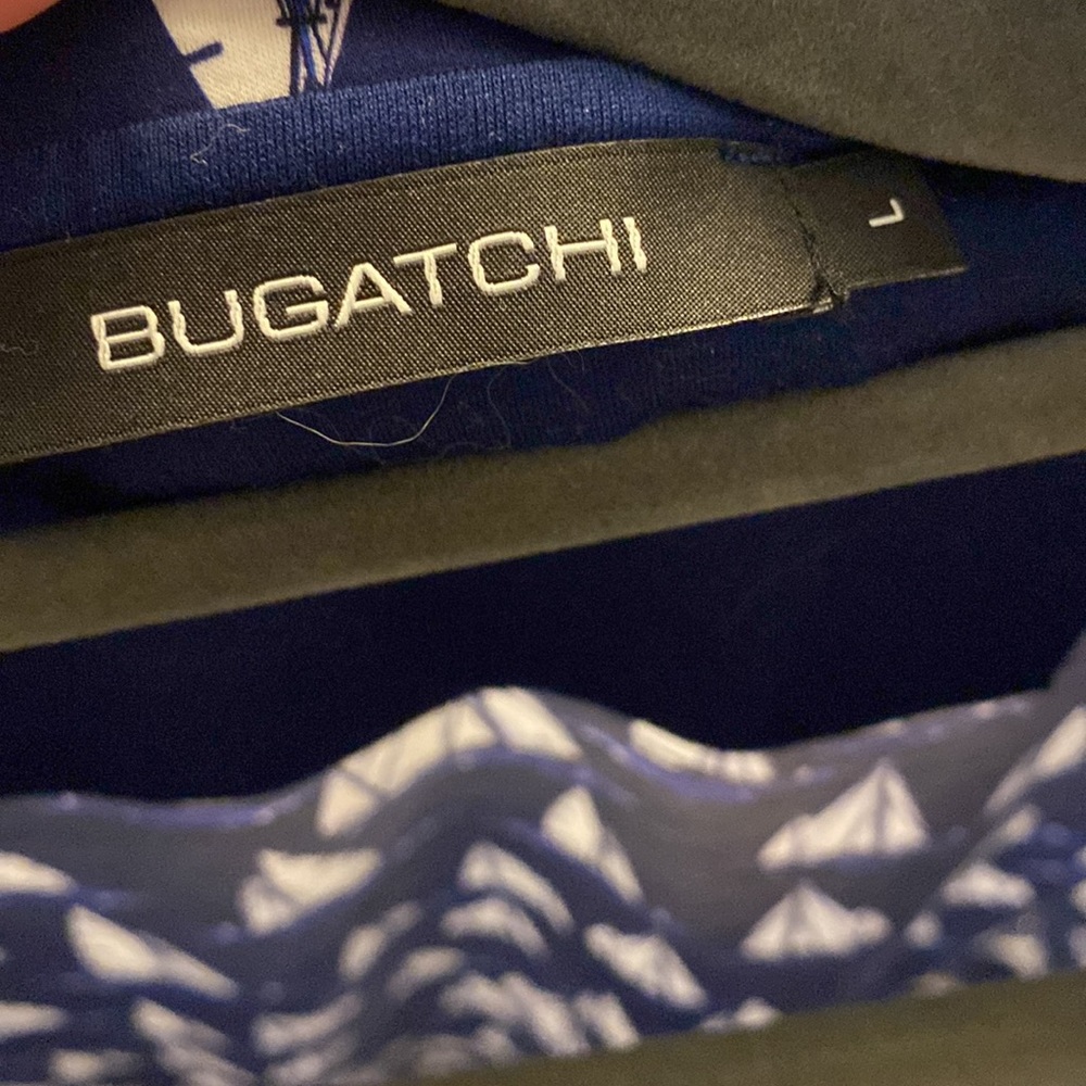 Bugatchi Polo - image 6